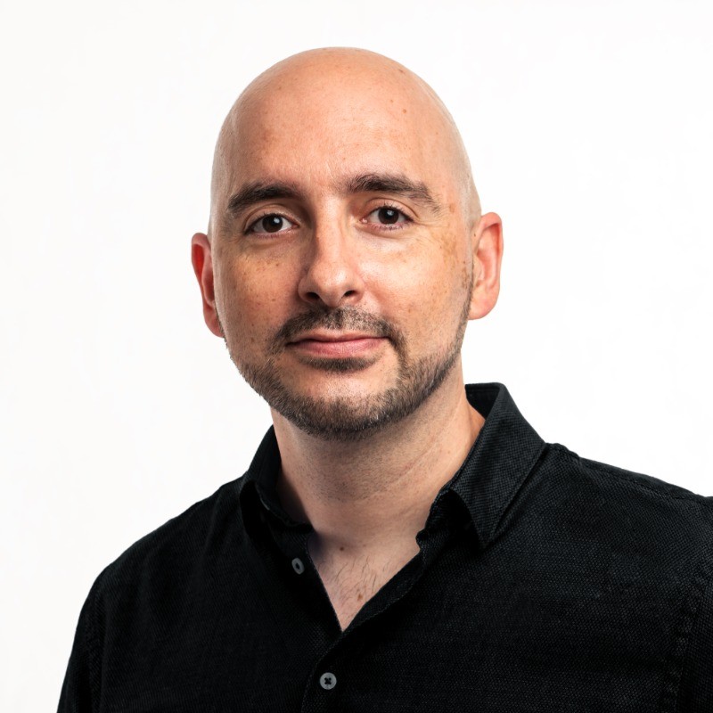 Claudio Ceballos Paz